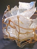 A Basket to Carry the Sun